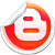 Folloe Us On Blogspot